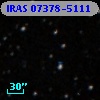 IRAS 07378-5111