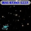 IRAS 07393-5227