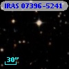 IRAS 07396-5241
