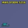 IRAS 07409-5216