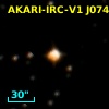 IRAS 07452-5150