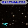IRAS 07454-5233