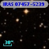 IRAS 07457-5239