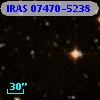 IRAS 07470-5238