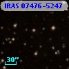 IRAS 07476-5247