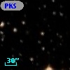 PKS 0740-524