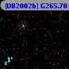 [DB2002b] G265.70-14.98