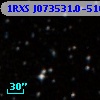 1RXS J073531.0-510935