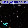 1RXS J073552.7-510715