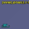 [VV98] J074812.7-525832