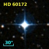 HD  60172