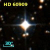 HD  60909