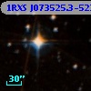 1RXS J073525.3-522643