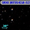 1RXS J073542.0-522132