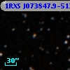 1RXS J073847.9-512002