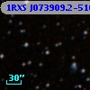 1RXS J073909.2-510628