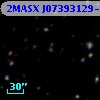 2MASX J07393129-5228017