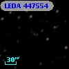 LEDA  447554