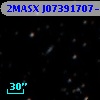 2MASX J07391707-5208178