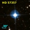 HD  57357