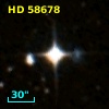 HD  58678