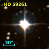 HD  59261