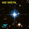 HD  59576