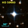 HD  59660
