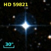 HD  59821