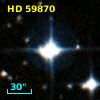HD  59870