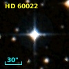 HD  60022