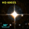 HD  60035