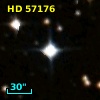 HD  57176
