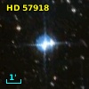 HD  57918