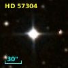 HD  57304