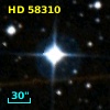HD  58310