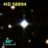 HD  58894