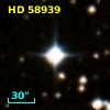 HD  58939