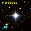 HD  58981