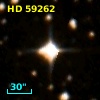 HD  59262
