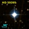 HD  59395
