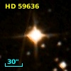 HD  59636