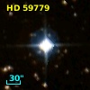 HD  59779