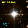 HD  59895