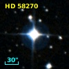 HD  58270