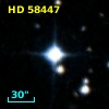 HD  58447