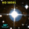 HD  58591