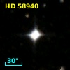 HD  58940