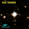 HD  59485