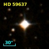 HD  59637